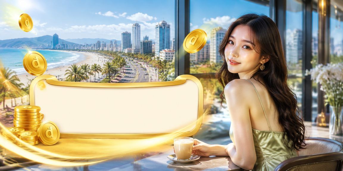 Chương trình VIP và thưởng đặc biệt tại Đà Nẵng