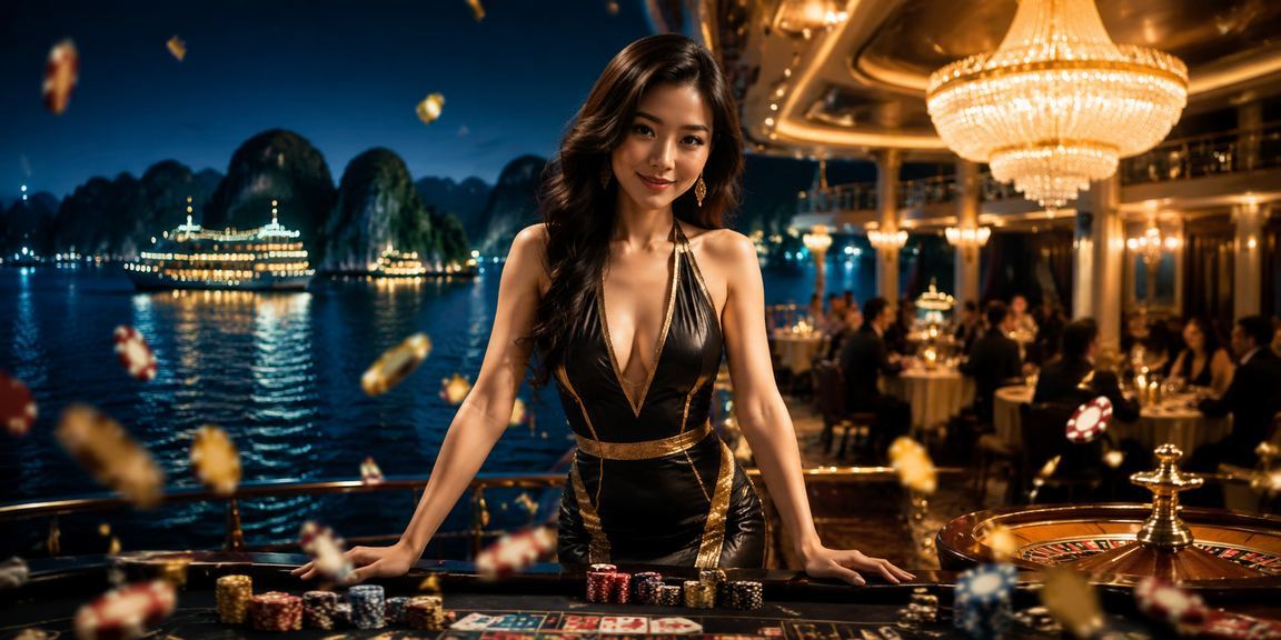 Trải nghiệm cá cược thể thao trên điện thoại tại Hạ Long
