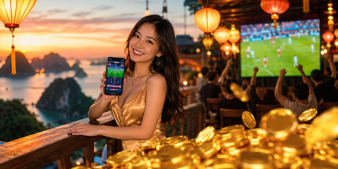 Cộng đồng esports cá cược tại Hội An