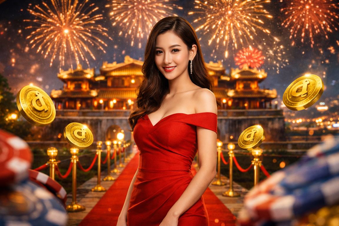 Không khí lễ hội cá cược và thể thao tại Huế