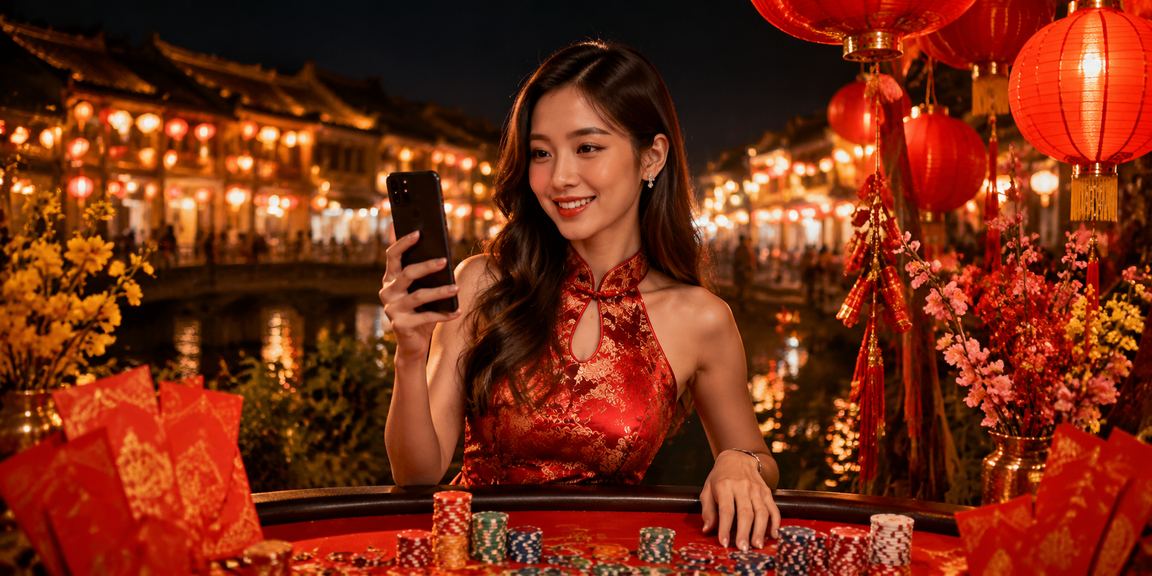 Giao diện thanh toán và casino trực tuyến phổ biến tại Việt Nam